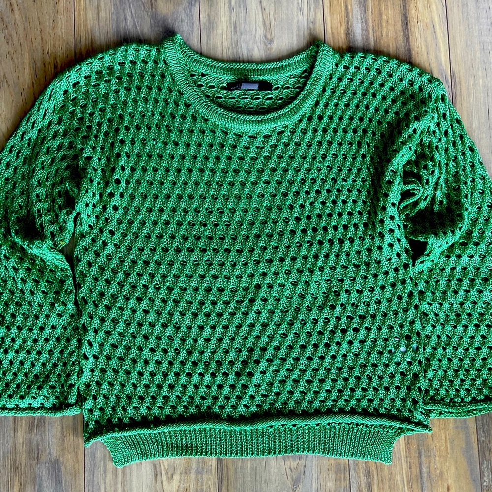 Maddy…k Sweater
